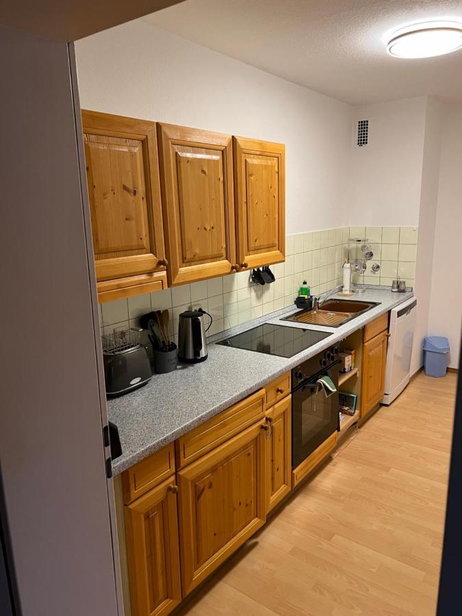 Allgaeuer Alpenwohnung Immenstadt im Allgäu Exterior foto